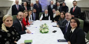 Erdoğan’dan Biden görüşmesiyle ilgili çarpıcı açıklama