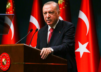 Cumhurbaşkanı Erdoğan’dan son dakika açıklamaları