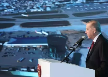 Cumhurbaşkanı Erdoğan’dan terörle mücadele mesajı