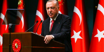 Cumhurbaşkanı Erdoğan’dan son dakika açıklamaları