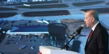 Cumhurbaşkanı Erdoğan’dan terörle mücadele mesajı