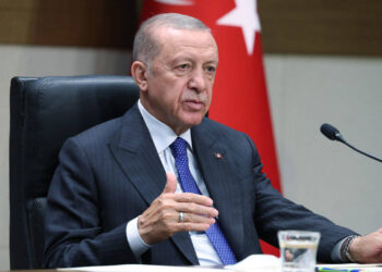 Cumhurbaşkanı Erdoğan’dan Netanyahu’ya Hitler benzetmesi