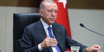 Cumhurbaşkanı Erdoğan’dan Netanyahu’ya Hitler benzetmesi