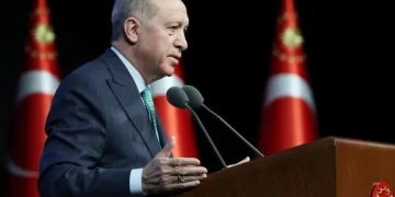 Cumhurbaşkanı Erdoğan açıkladı: Kritik hedefteki 70 hedef vuruldu