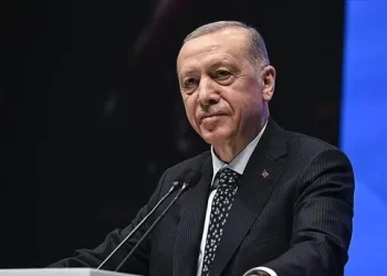 Cumhurbaşkanı Erdoğan açıkladı: BM’nin reforme edilmesi şarttır