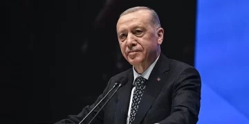 Cumhurbaşkanı Erdoğan açıkladı: BM’nin reforme edilmesi şarttır