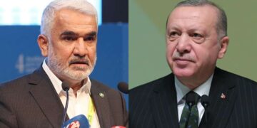 Cumhurbaşkanı Erdoğan, Zekeriya Yapıcıoğlu ile bir araya gelecek