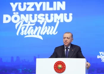 Erdoğan, İstanbul kentsel dönüşüm programını açıkladı!