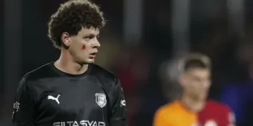 Erencan için öncelik Galatasaray’da!