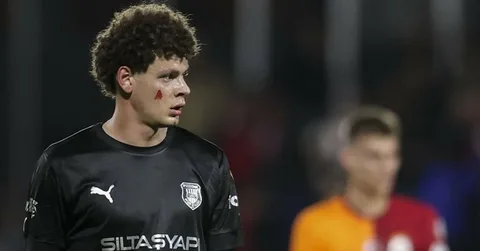 Erencan için öncelik Galatasaray'da! erencan icin oncelik galatasaray da habermeydan