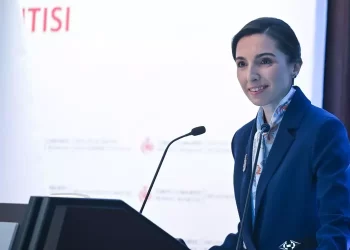 TCMB Başkanı Erkan bankacılarla bir araya geldi