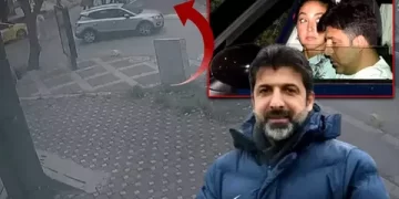 Eski futbolcu Oktay Derelioğlu trafik kavgasında hastanelik oldu