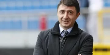 Fatih Karagümrük, Şota ile anlaştı!