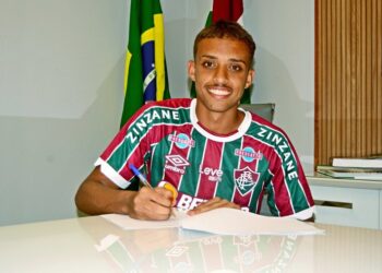 Felipe Melo ve oğlu aynı takımda oynayacak!