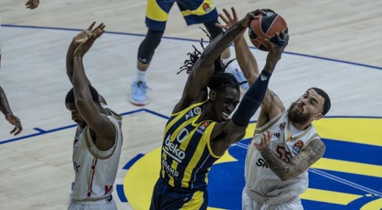 fenerbahce beko as monaco yu devirdi habermeydan