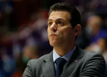 Fenerbahçe Beko’da Dimitris Itoudis dönemi sona erdi!