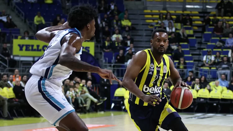 fenerbahce beko turk telekom u farkli yendihabermeydan