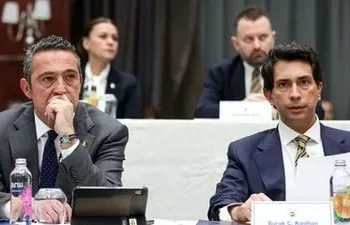 Fenerbahçe’den, TFF’ye soruşturma talebi!