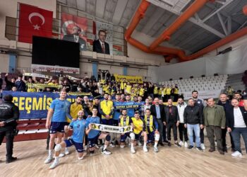 Fenerbahçe Parolapara doludizgin!