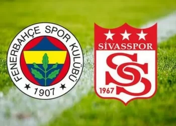 Fenerbahçe-Sivasspor maçı ne zaman, saat kaçta, hangi kanalda? Fenerbahçe-Sivasspor maçı ne zaman, saat kaçta, hangi kanalda?