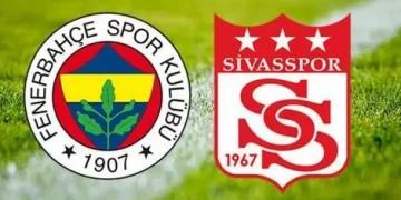 Fenerbahçe-Sivasspor maçı ne zaman, saat kaçta, hangi kanalda?