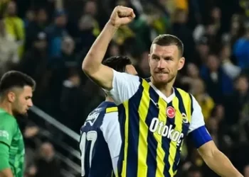 Fenerbahçe, Sivasspor’u farklı yendi!