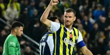 Fenerbahçe, Sivasspor’u farklı yendi!