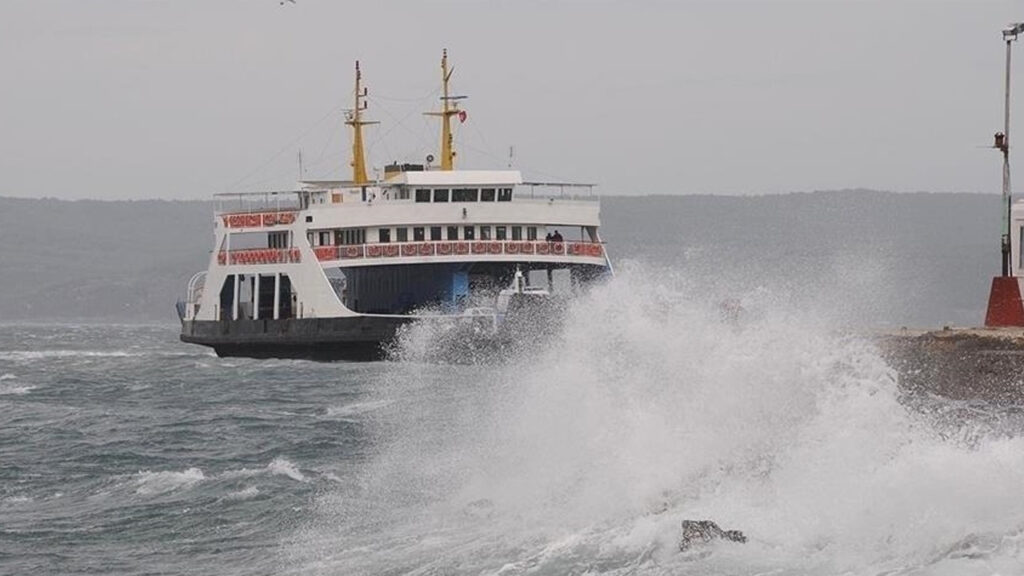 feribot habermeydan