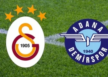 Galatasaray – Adana Demirspor maçı ne zaman, saat kaçta, hangi kanalda?