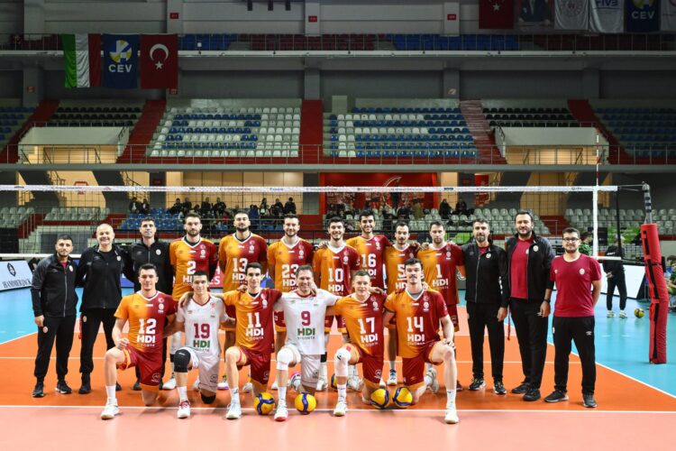 galatasaray challenge kupasi nda ceyrek finale yukseldi habermeydan