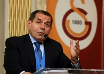 Galatasaray’dan, Başkan Özbek’in sağlık durumuyla ilgili açıklama!