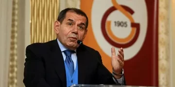 Galatasaray’dan, Başkan Özbek’in sağlık durumuyla ilgili açıklama!