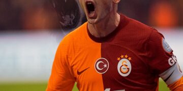 Galatasaray, derbi öncesi hata yapmadı!