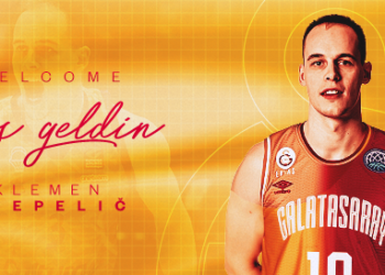 Galatasaray Ekmas, Klemen Prepelic’i açıkladı!