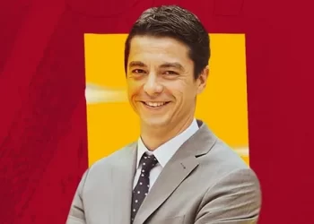 Galatasaray Ekmas, Turgay Zeytingöz ayrılığını duyurdu!