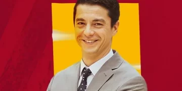 Galatasaray Ekmas, Turgay Zeytingöz ayrılığını duyurdu!
