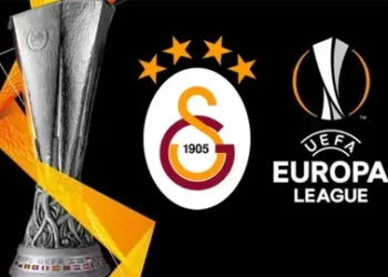 Galatasaray'ın UEFA Avrupa Ligi'ndeki rakibi belli oldu! Galatasaray’ın UEFA Avrupa Ligi’ndeki rakibi belli oldu!