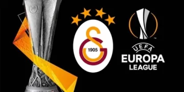 Galatasaray’ın UEFA Avrupa Ligi’ndeki rakibi belli oldu!