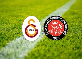 Galatasaray-Karagümrük maçı ne zaman, saat kaçta, hangi kanalda?