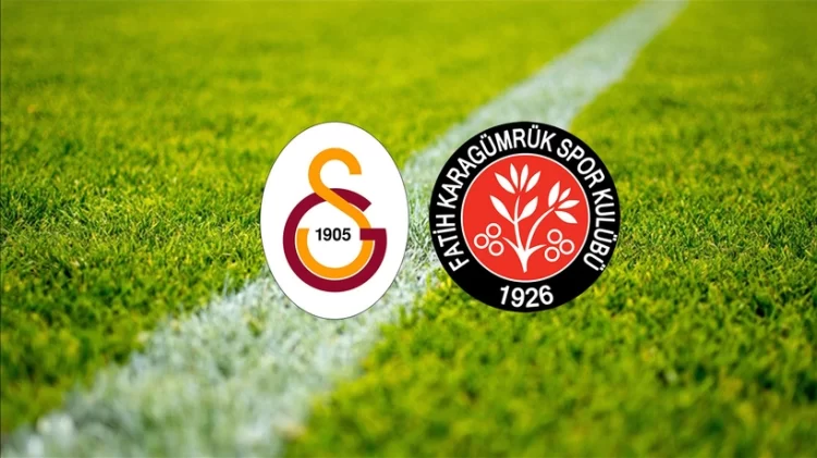 galatasaray karagumruk maci ne zaman saat kacta hangi kanalda habermeydan