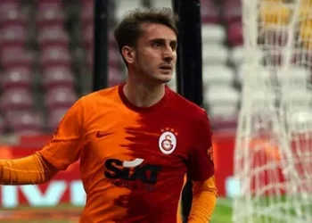 Kerem Aktürkoğlu ameliyat oldu!