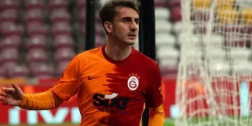 Kerem Aktürkoğlu ameliyat oldu!