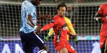 Gaziantep FK. ile Adana Demirspor puanları paylaştı!