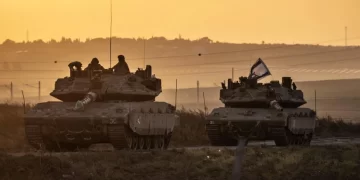 İsrail basınından çarpıcı iddia: Gazze’ye yapılan kara operasyonu sonlanacak