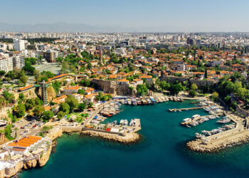 Turizmciler günübirlik kiralama yasasından memnun