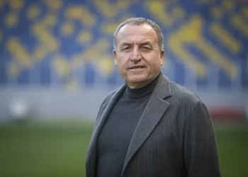 Hakem Meler’e yumruk atan Faruk Koca, serbest bırakıldı!