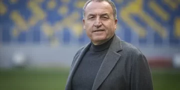 Hakem Meler’e yumruk atan Faruk Koca, serbest bırakıldı!