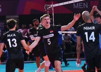 Halkbank, Kulüpler Dünya Şampiyonası’nda 4. oldu!