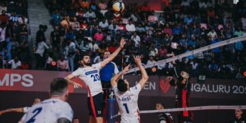 Halkbank, yarı finalde Sir Sicoma Perugia’ya kaybetti!