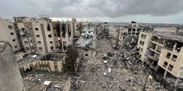 İsrail, Han Yunus şehrini ‘savaş bölgesi’ ilan etti